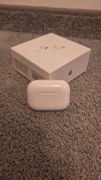 Airpods pro 2 gen
