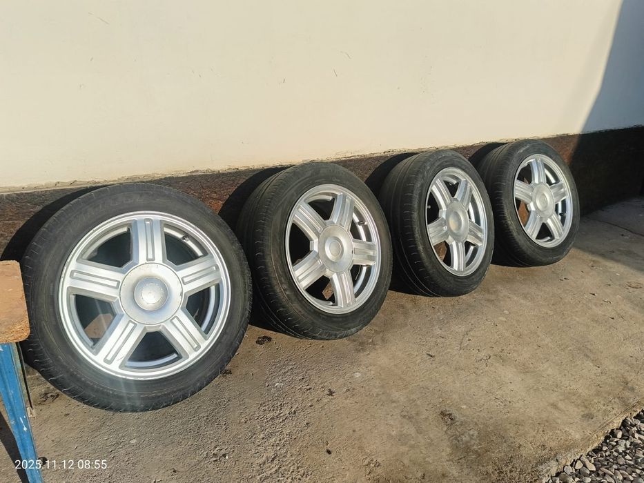 Торрес титанкалары сатылады комплект