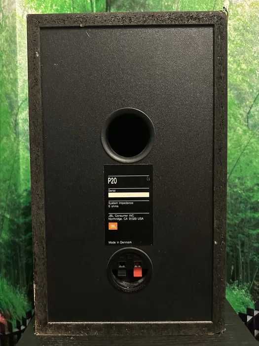 Boxe pasive JBL LX 800 / JBL P20