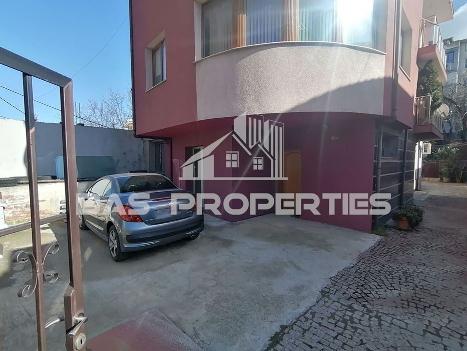 Продава се Офис в София, Редута - 110 кв.м за 788 €/кв.м - Снимка #7