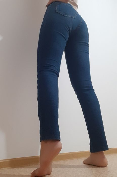 джинсы O'stin denim