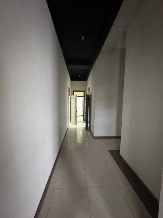 Аренда офис Уста Ширин 465м2