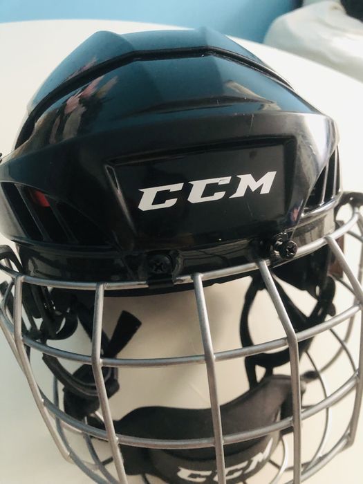 casca hochei/ hockey, CCM