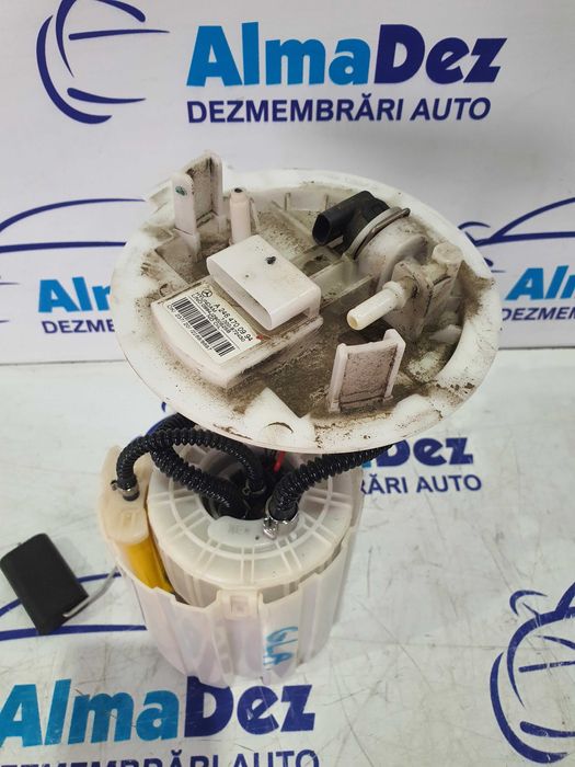 Pompa rezervor combustibil Mercedes GLA 250 X156 2018 cod A2464700994
