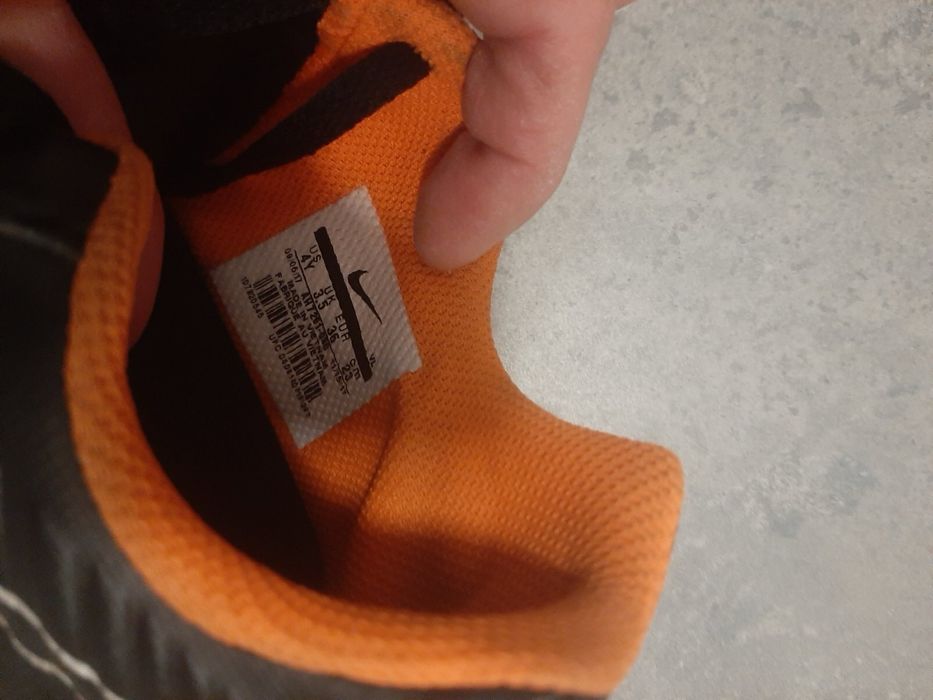 Футболни обувки nike