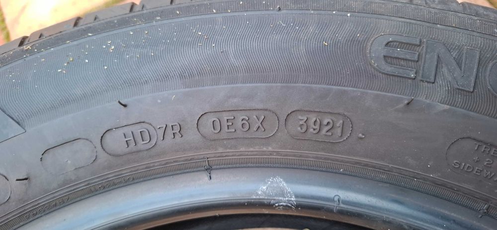 Anvelope vara Michelin