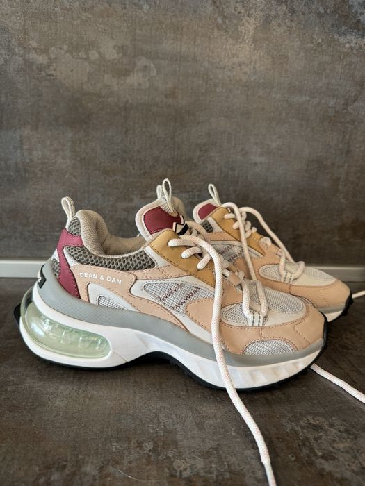 Маратонки DSQUARED2