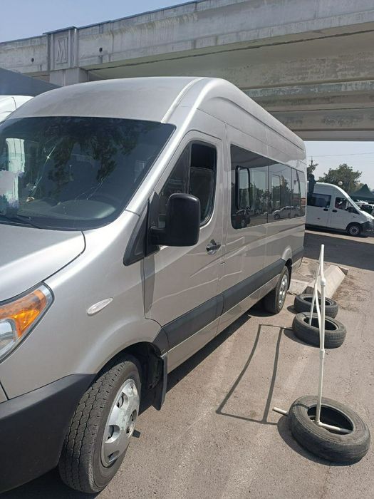 Jac SUNRAY 21 местный (33 000$)