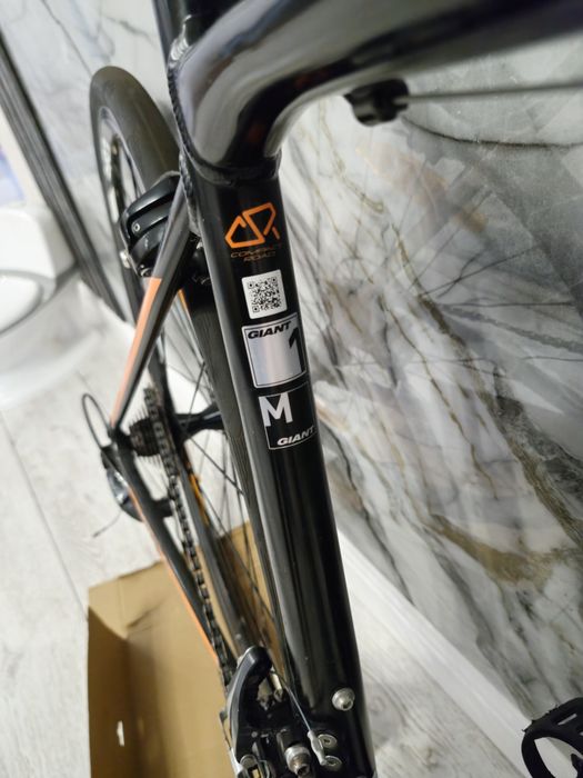 велосипед Giant contend 1