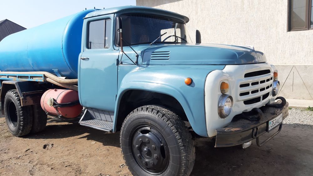 Откачка Септик Туалет