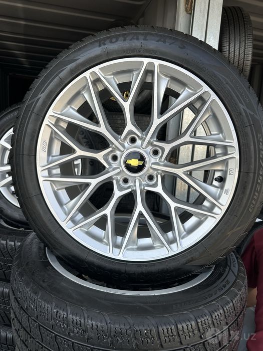 R18 lambo diska balon