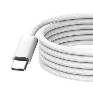  240W USB-C Charge Cable (2m) кабел за зареждане 2 метра с type C