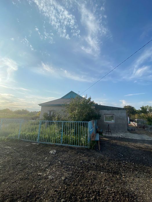 Продается дом Аркалык