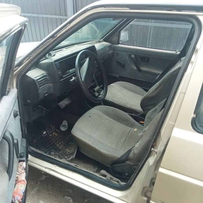 Гольф двойка для запчасть