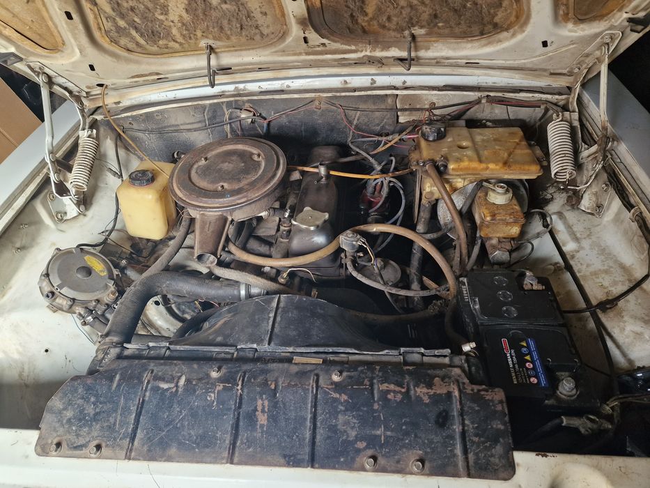 Продам Волга ГАЗ 3102