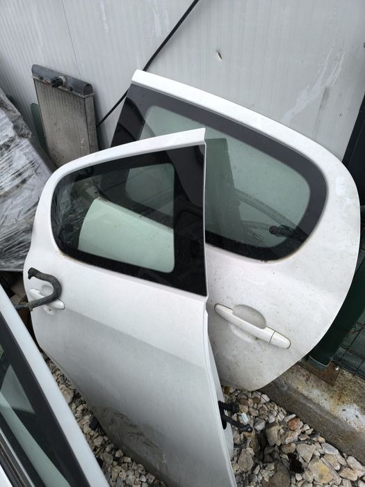 Врати Citroen C1 2020г.