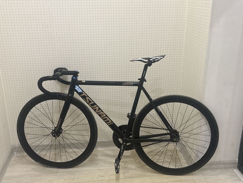 фикс tsunami SNM100