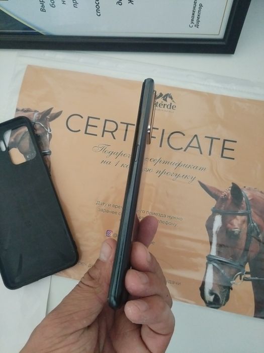 OPPO Reno5 Lite продам
