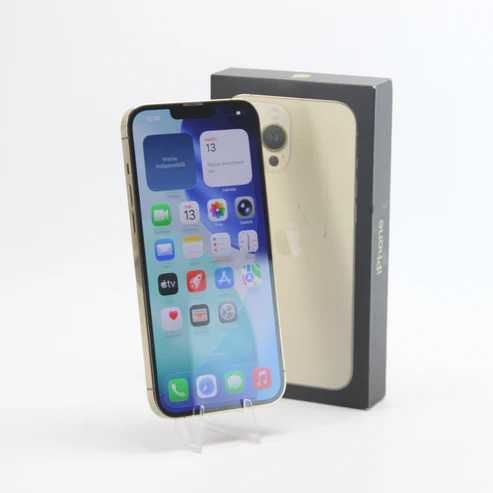 iPhone 13 Pro Max - Full Box - GARANTIE - Amanet FRESH Galati