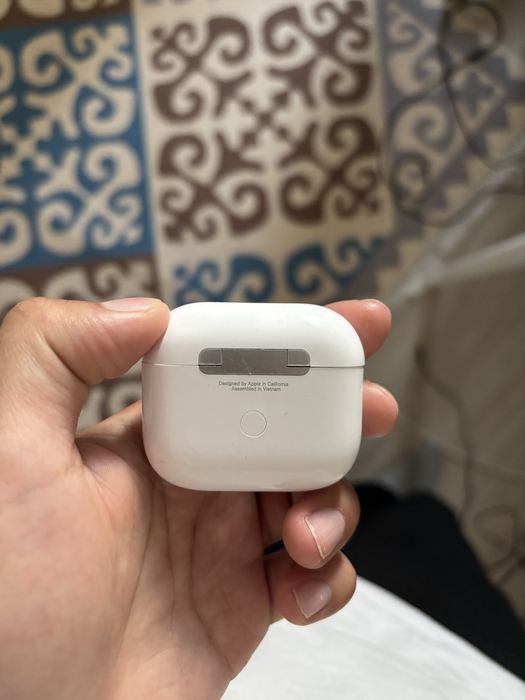 наушники airpods оригиналы