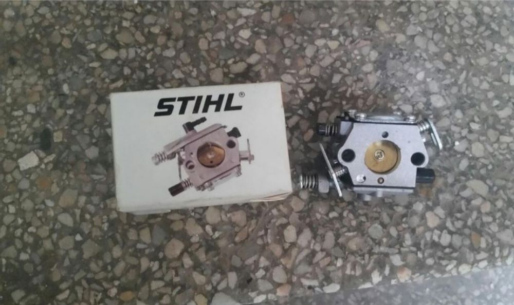 Карбуратори за техника Щил