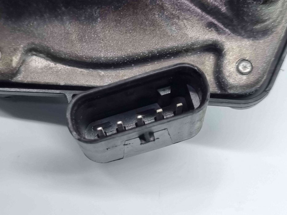 Clapeta acceleratie Bmw 1 (F20, F21) [Fabr 2011-2017] 7810752 1.6 N47T
