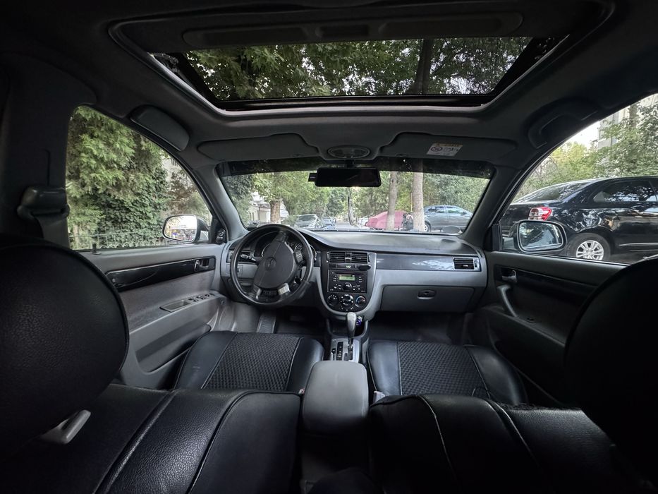 Chevrolet gentra 2018