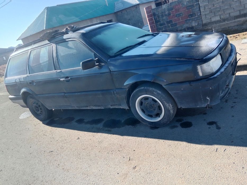 Пассат сатылады шымкент