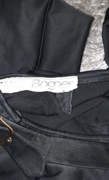 Pantaloni Bogner marime M