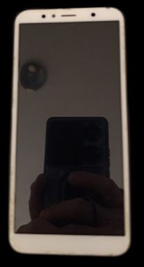 Смартфон Huawei Y6 Prime