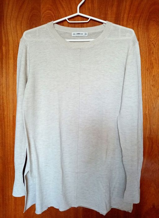 Блузка Zara Knit  M размер