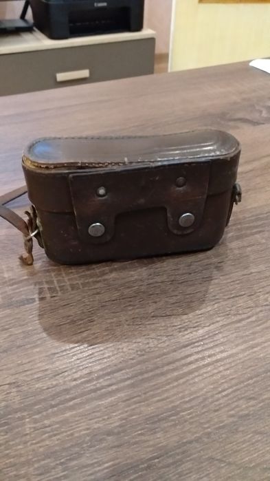 Стар лентов фотоапарат ФЕД