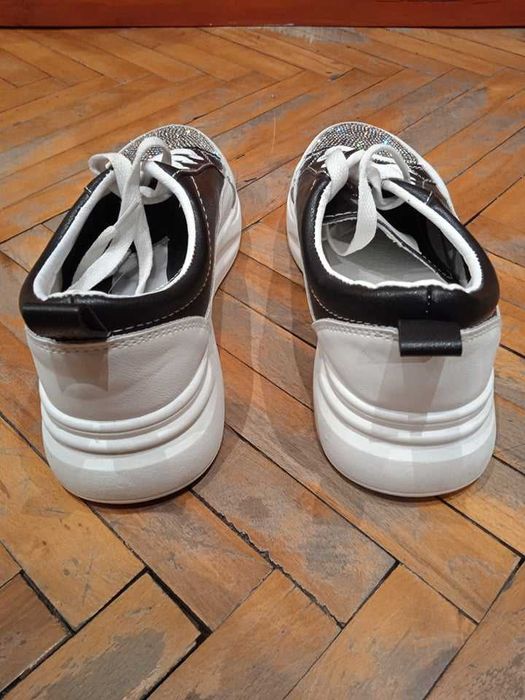 Маратонки Mix Feel 39 номер