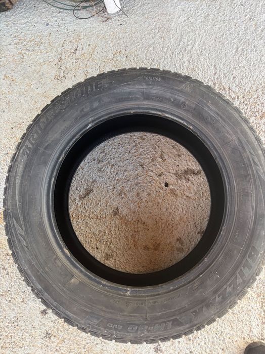 Зимни гуми BRIDGESTONE BLIZZAK 225/60 R17