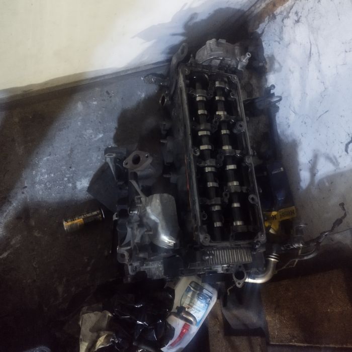 Chiuloasă cjca cjcb completă