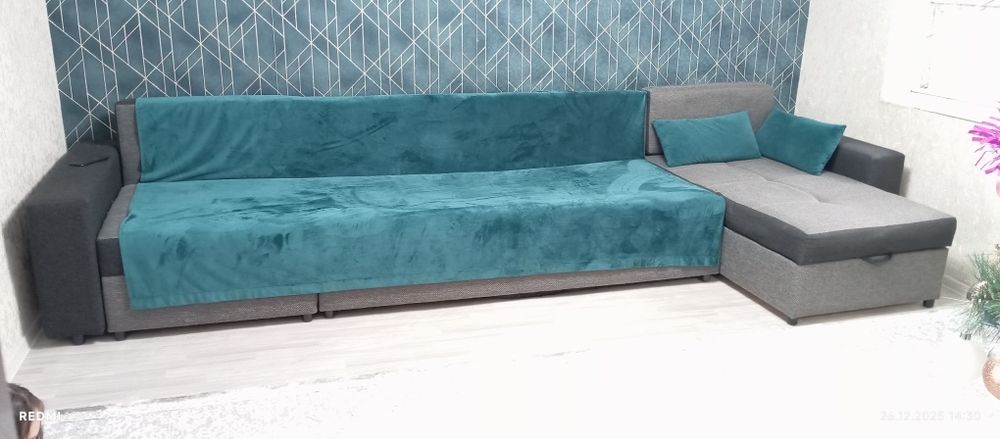 Продам диван раскладной