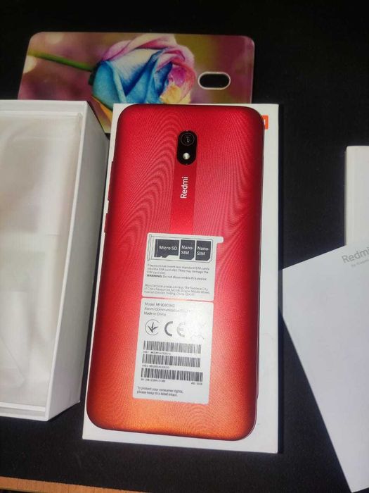 Xiaomi Redmi A8 2/32Gb