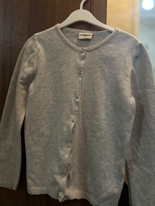 Кофта для девочки