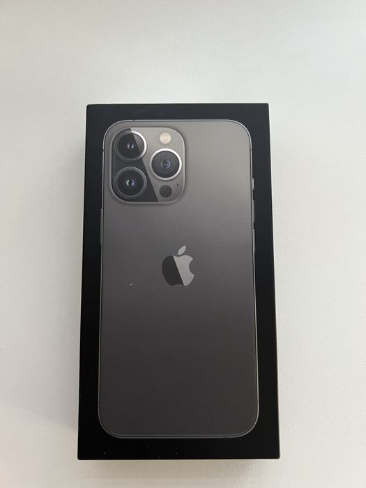Iphone 13 pro 256 гб