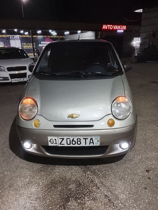 Матиз Бест 2009йил