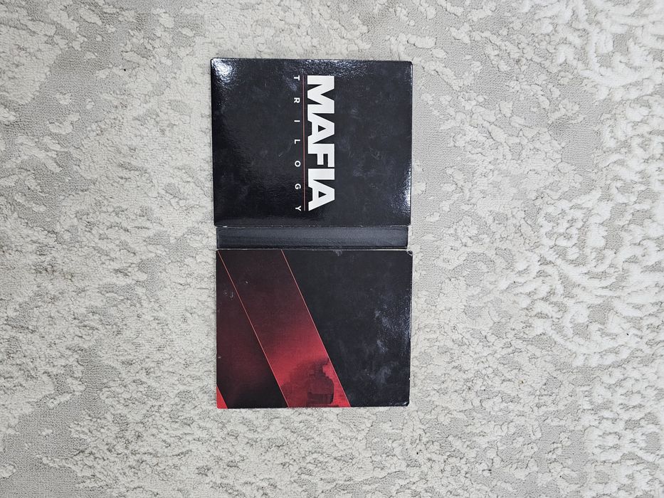 Продам игры (диски) на пс4