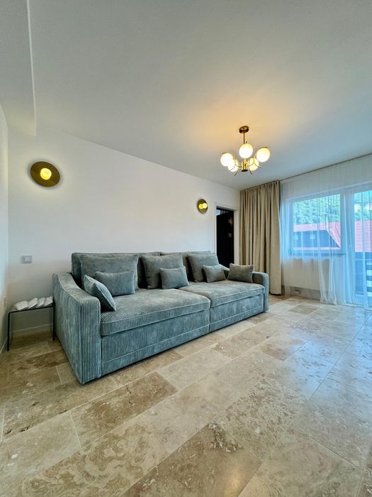 Cazare Sinaia,Billy&Ane Apartament