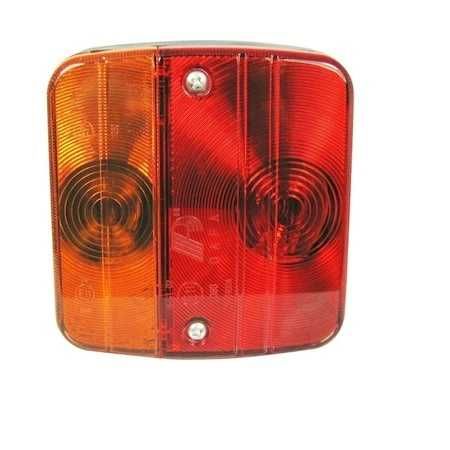 Комплект от 2 броя стопове за ремарке, камион, каравана и др