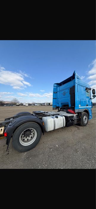 DAF XF  ATE 105 410 ADR