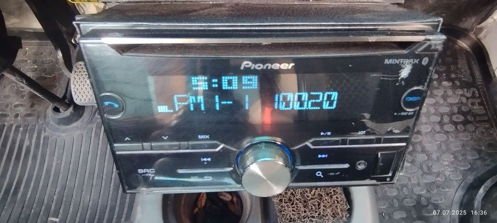 sambufer kalonka sotiladi