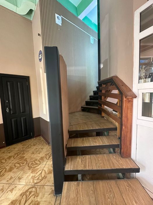 Продам готовый бизнес кафе