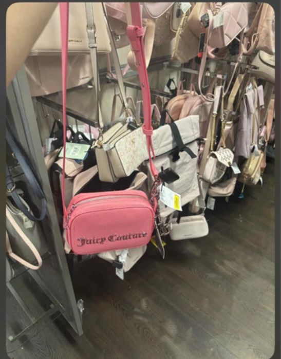 Geanta juicy couture