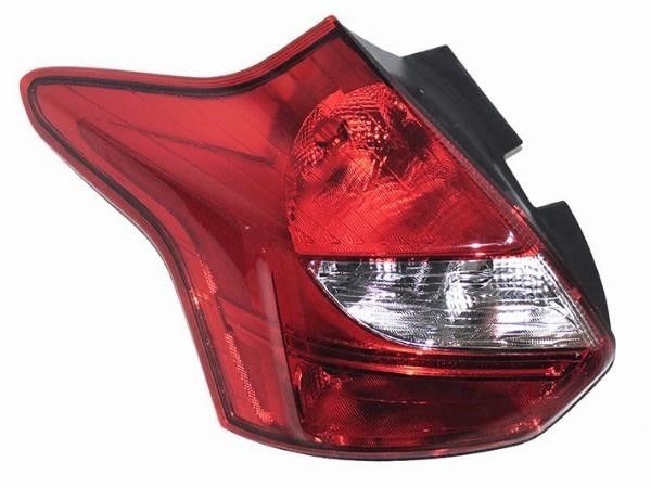 Фонарь задний  Ford Focus