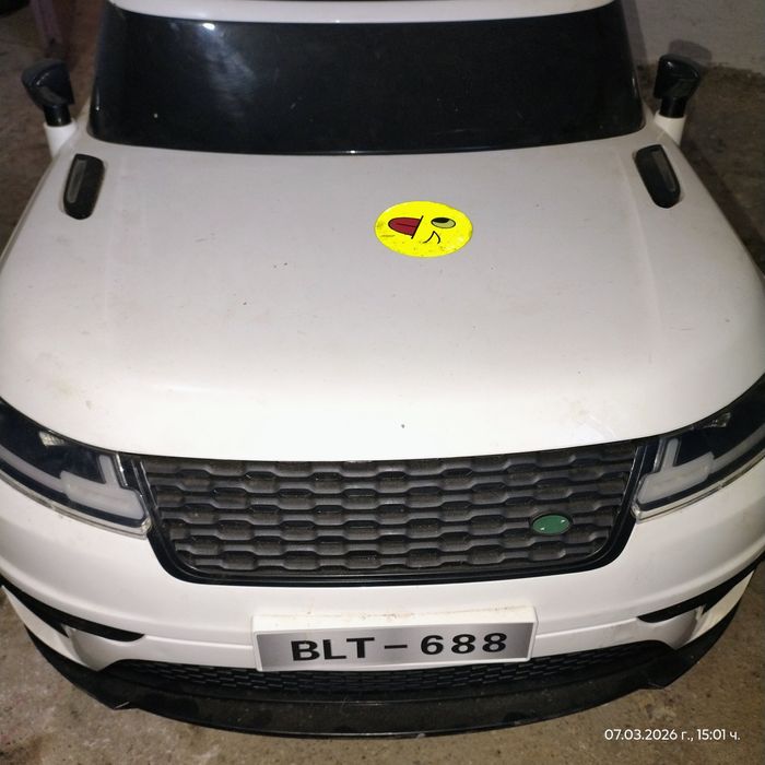 Акумулаторни  колички