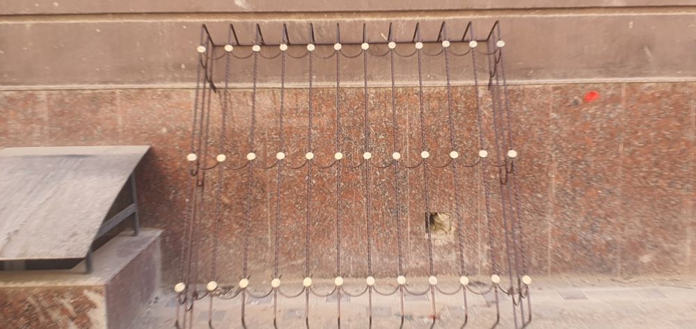 Решётка Reshyotka